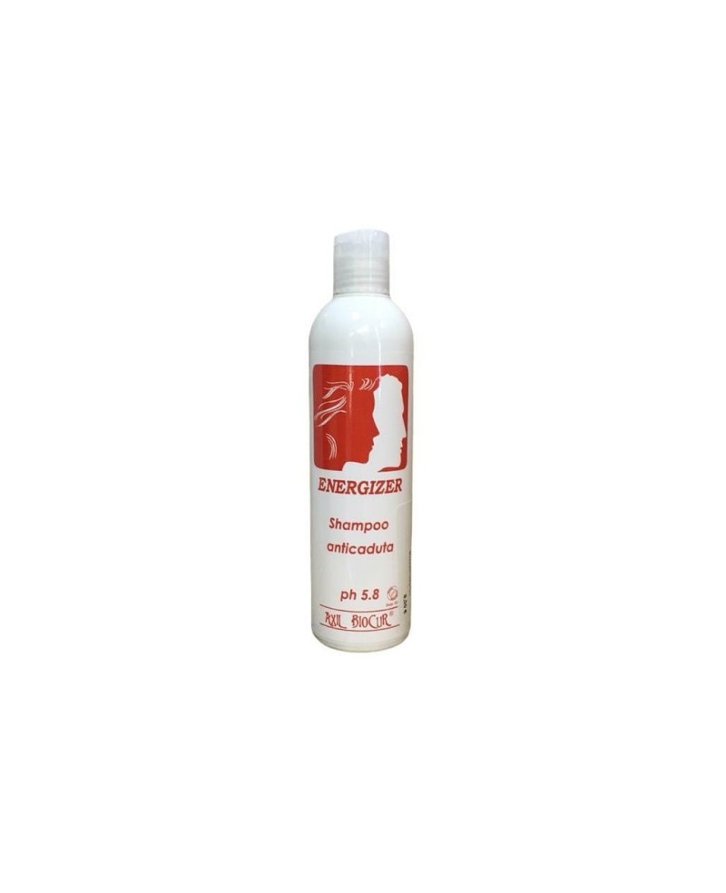 SHAMPOO ENERGIZER ANTICADUTA-300ml-Axil Biocur Farmavit
