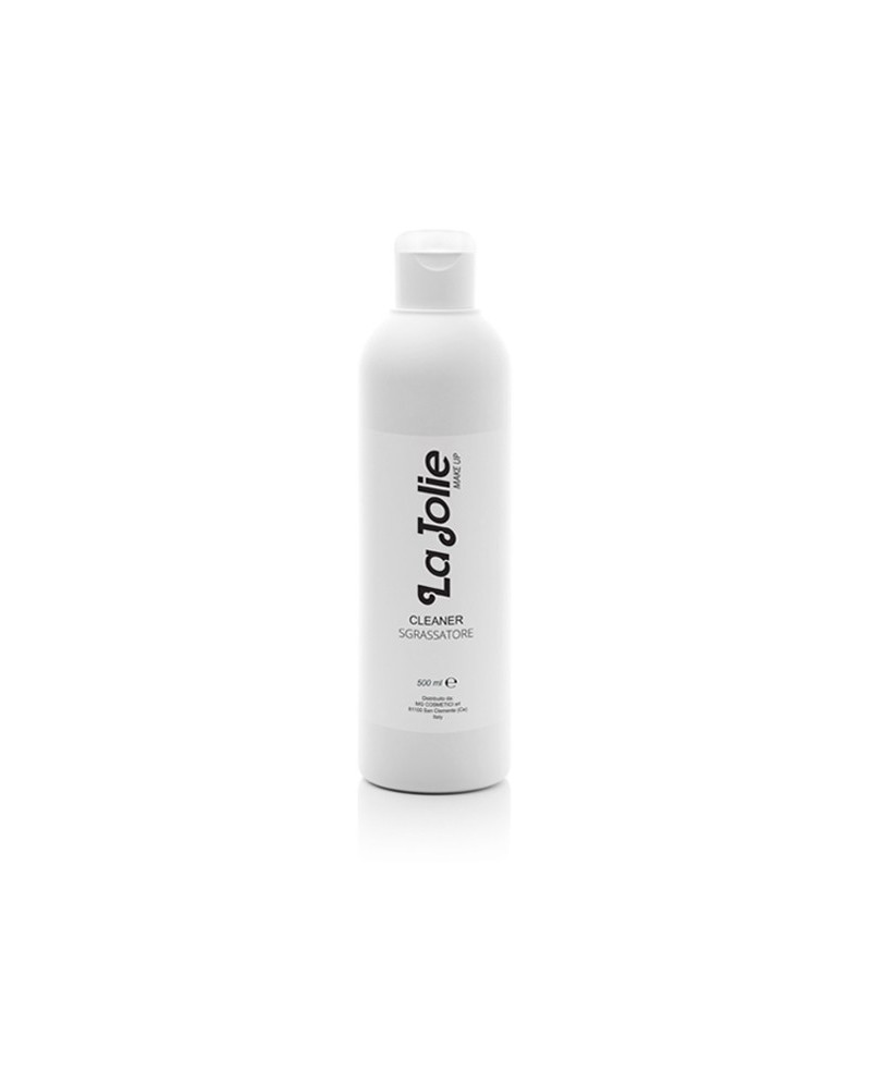 Cleaner Sgrassatore LA JOLIE  500 ml