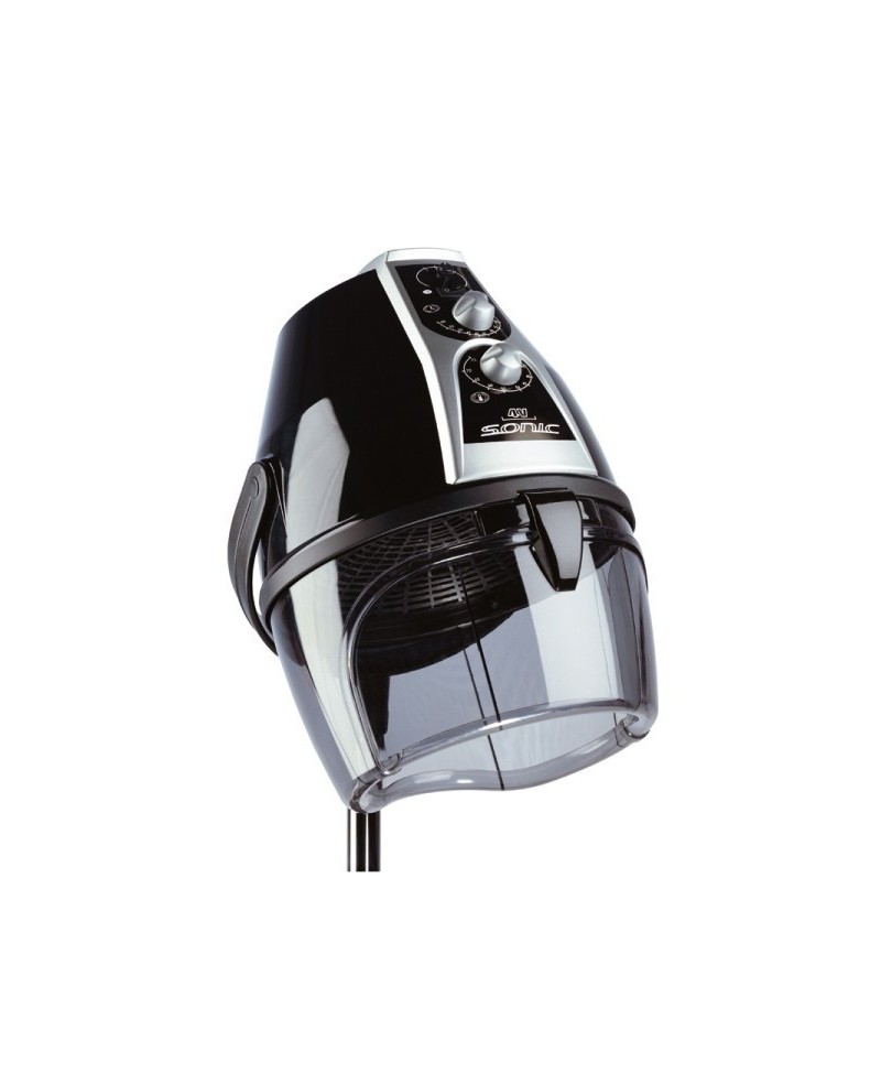 Casco Acrobat 1V  per parrucchieri Linea Artem