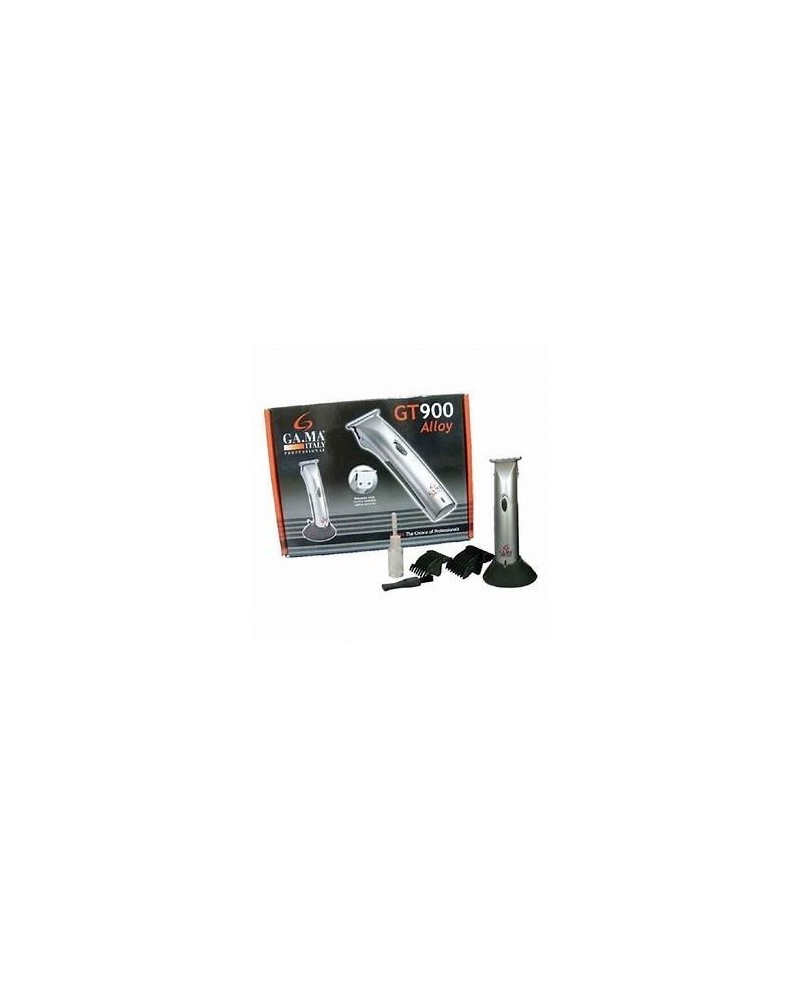 Tosatrice Regola barba Professionale GT900 Alloy - GA.MA