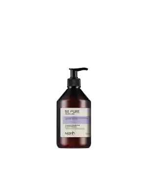 Shampoo protettivo capelli colorati e decolorati 500ml- Be Pure