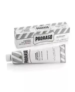 Sapone da Barba Tubo Anti Irritazione 150ml - Proraso