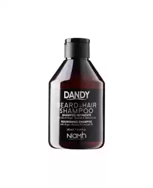 Shampoo Barba e Baffi 100ml - Barber Club