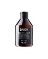 Shampoo Barba e Capelli 300ml - Dandy