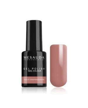 Smalto Semipermanente Gel Polish 10ml - Mesauda