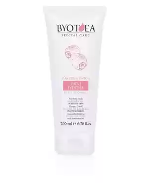 Maschera Lenitiva al Fico d'india Viso 200ml - byothea