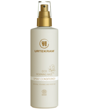 ORGANIC Rose Balm for Normal Hair 180ml - Urtekram