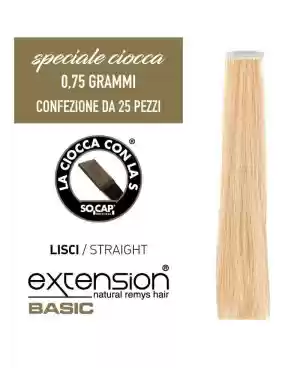 Extension Capelli