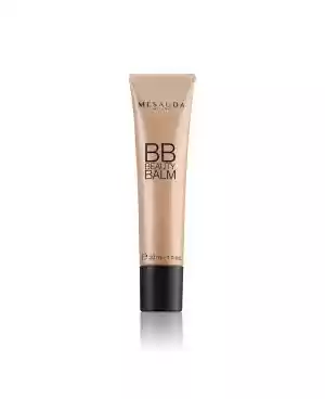 Crema Colorata Idratante e Protettiva 30ml BB Beauty Balm - Mesauda