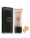 Fondotinta Fluido Opacizzante 30ml LIQUID SILK FOUNDATION - Mesauda