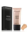 Fondotinta Fluido Opacizzante 30ml LIQUID SILK FOUNDATION - Mesauda