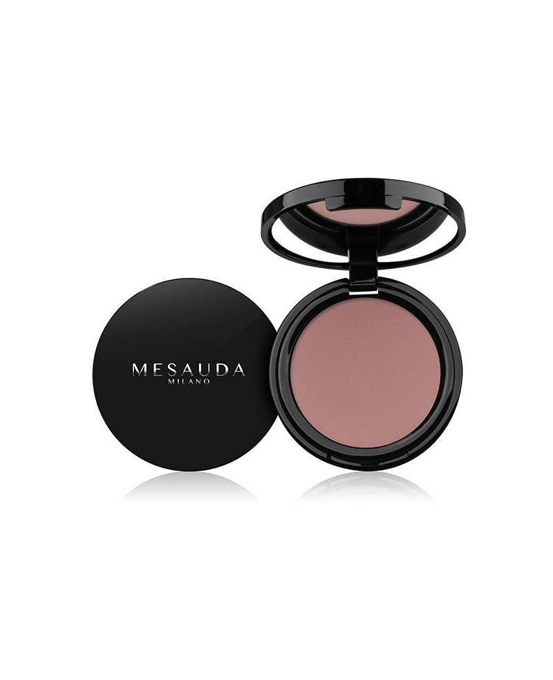 Fard compatto RHYTHM & BLUSH 5gr - Mesauda