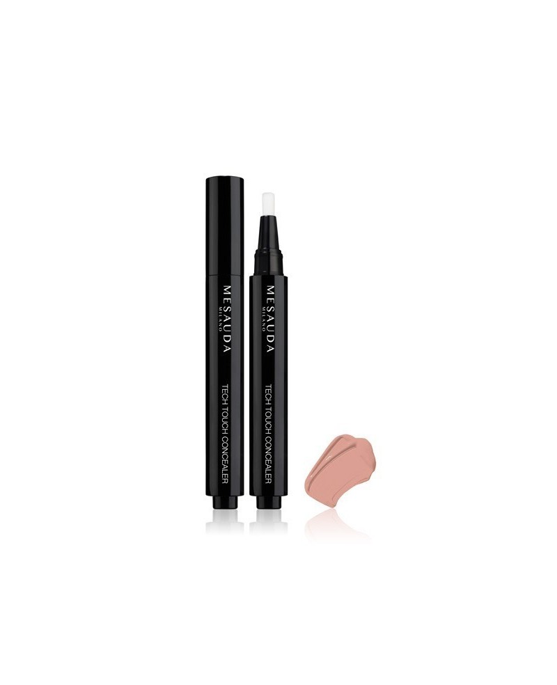 Correttore Illuminante TECH TOUCH CONCEALER 2ml - Mesauda