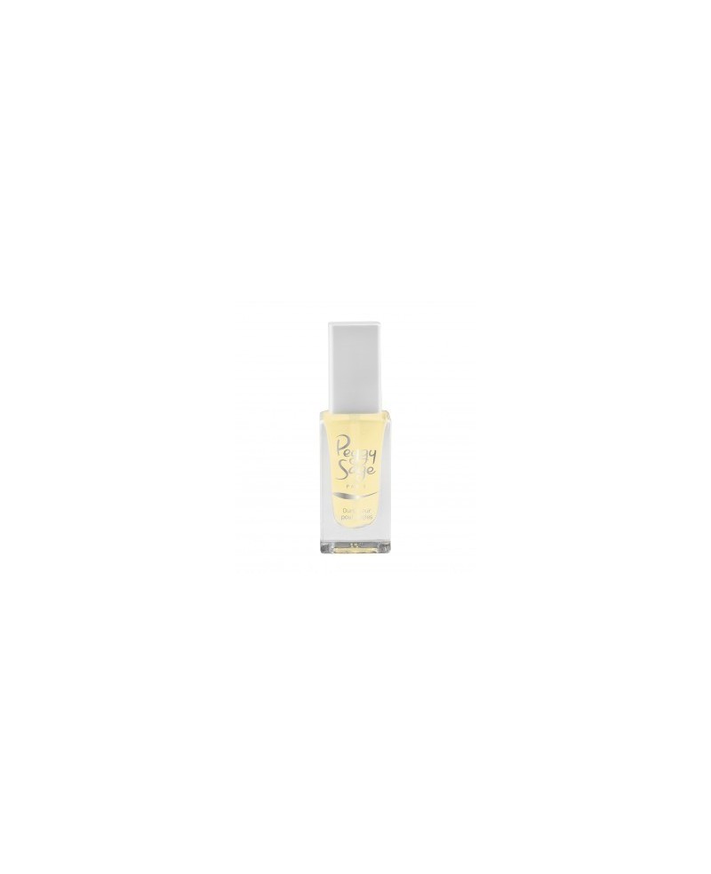 Trattamento per Unghie al Silicio 11ml - Peggy Sage