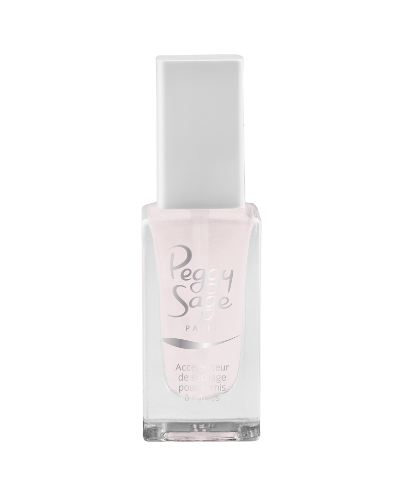 Nail Blush Trattamento Tonificante 11ml - Peggy Sage