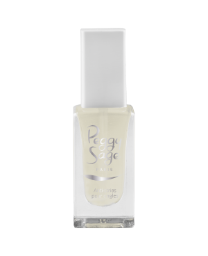 Lisciante per Unghie anti Striature 11ml - Peggy Sage