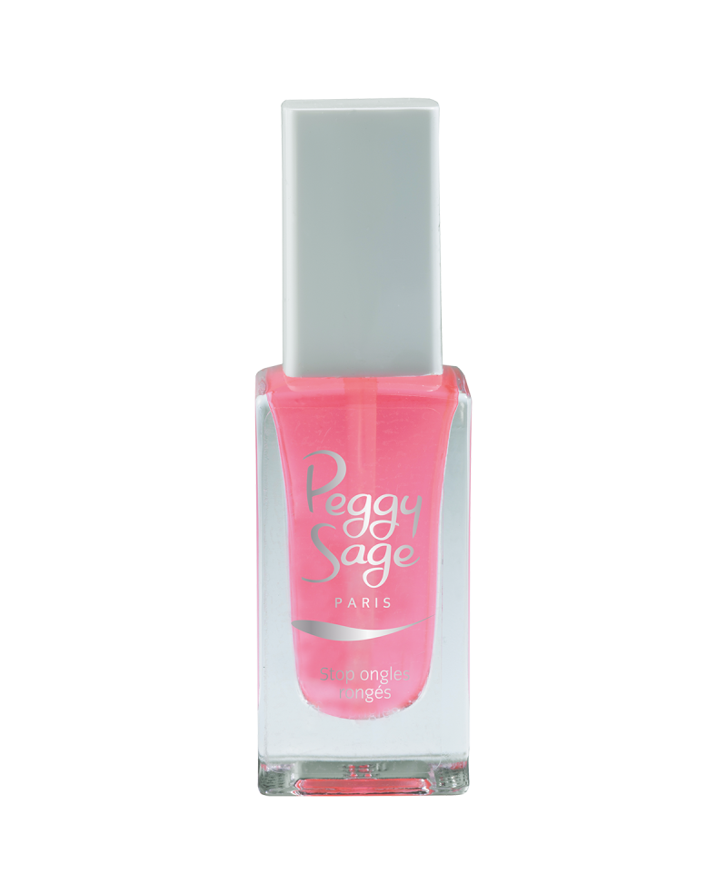 Nail Blush Trattamento Tonificante 11ml - Peggy Sage