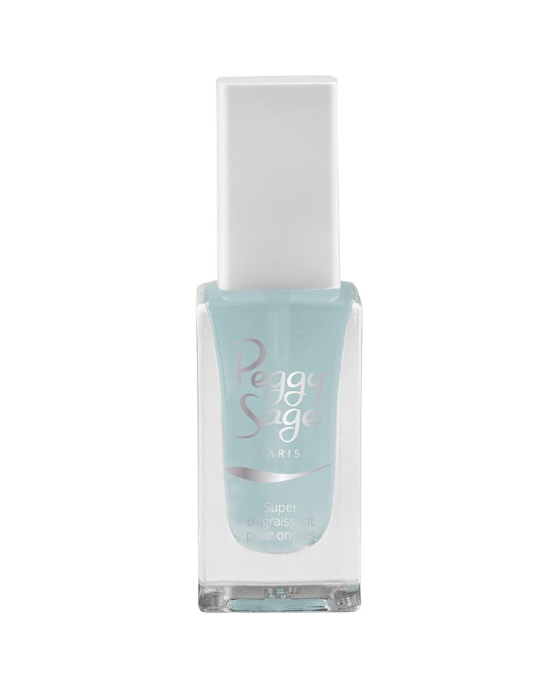 Super Sgrassante per Unghie 11ml - Peggy Sage