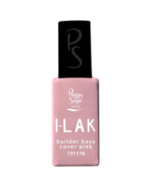 Builder Base Cover Pink 11ml - Peggy Sage