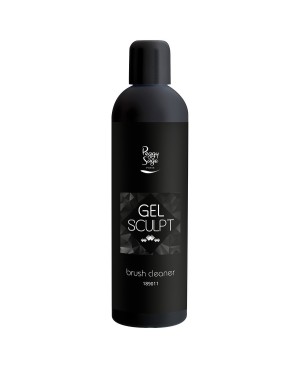 Detergente per Pennelli Gel Sculpt 240ml - Peggy Sage