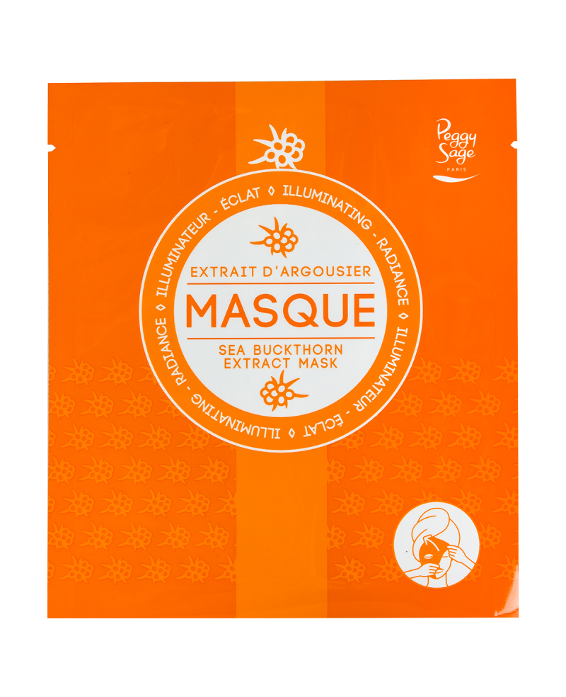 Maschera Idratante Relax 30ml - Peggy sage