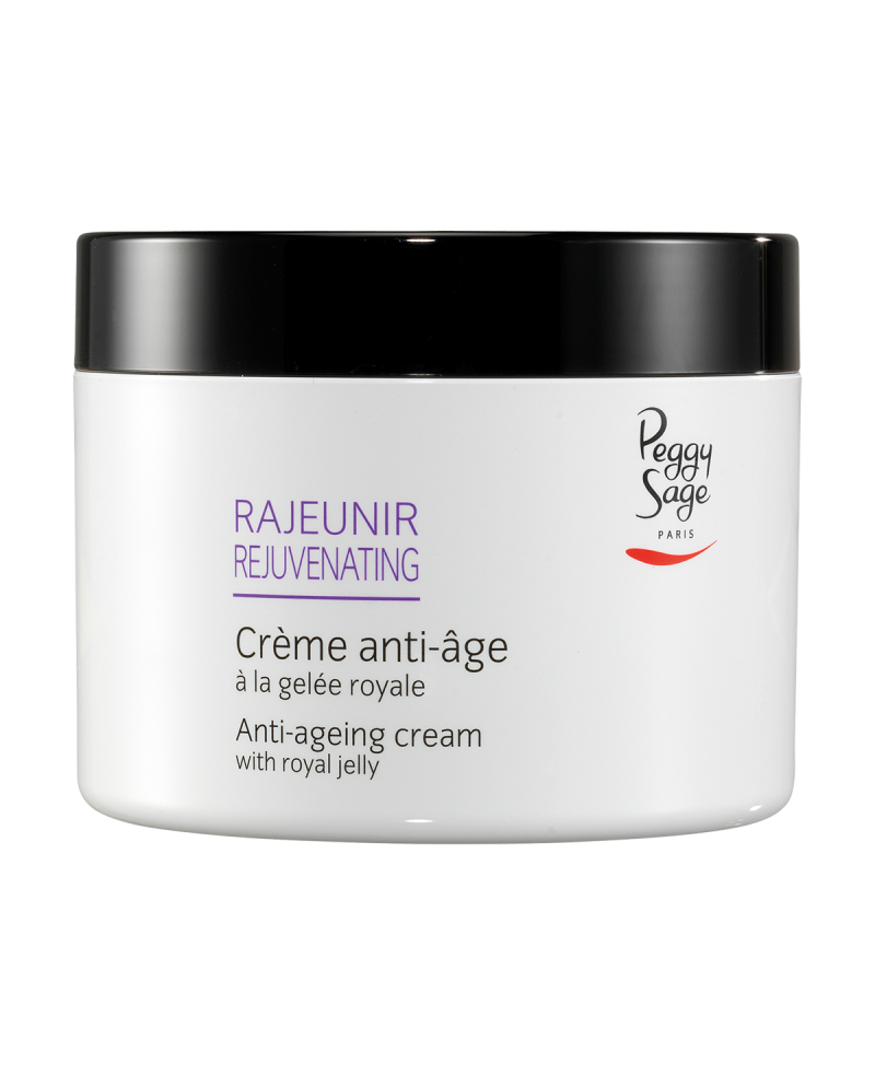 Crema lenitiva che riduce il Rossore 50ml - Peggy sage