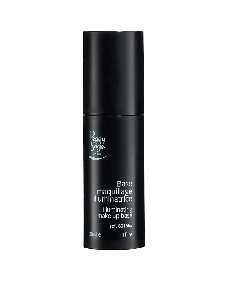 Fondotinta Fluido Effetto Opaco Mat 30ml - Peggy Sage