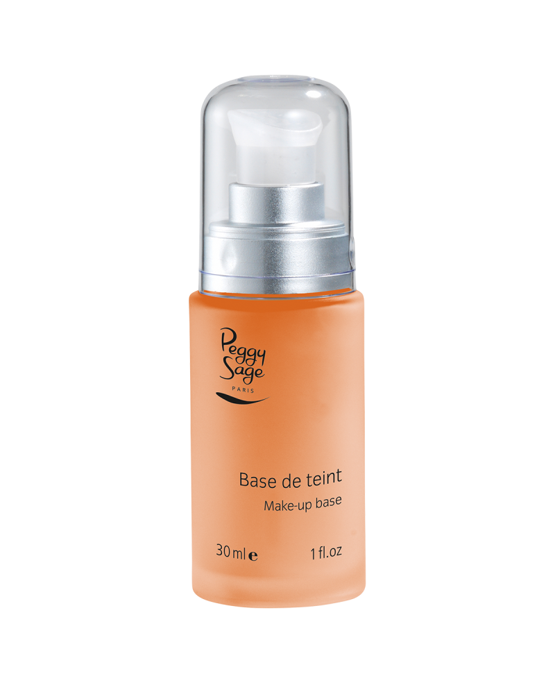 Base Correttiva Bianca Pelle Stanca 30ml - Peggy Sage