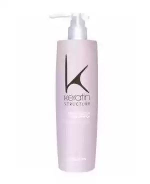 Reconstructive Hair Shampo 750ml - Trattamento Ricostruttore alla Keratina