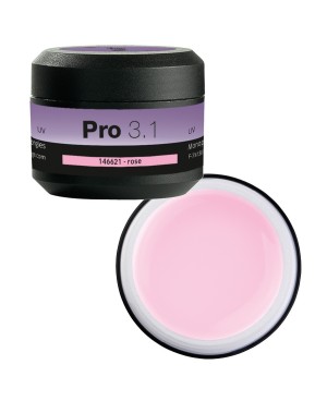 Peggy Sage- Gel Pro 3.1 Monofase 15gr |Base, Costruzione e Finitura|