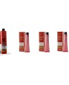 Seliar Kit Colore Capelli Synergy Color senza Ammoniaca 3 Tubetti da100ml + Ossigeno 20 Volumi 1000ml+ Fiala STRUTTURA