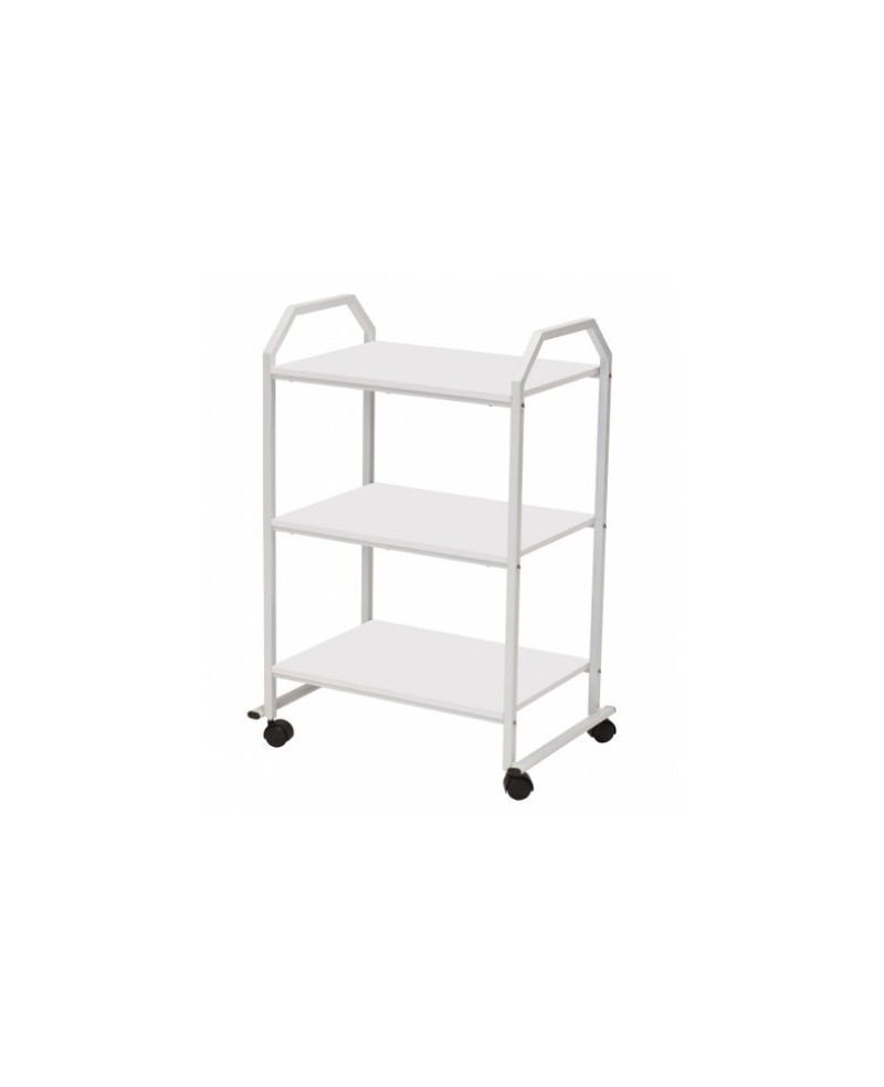 Carrello flat grande