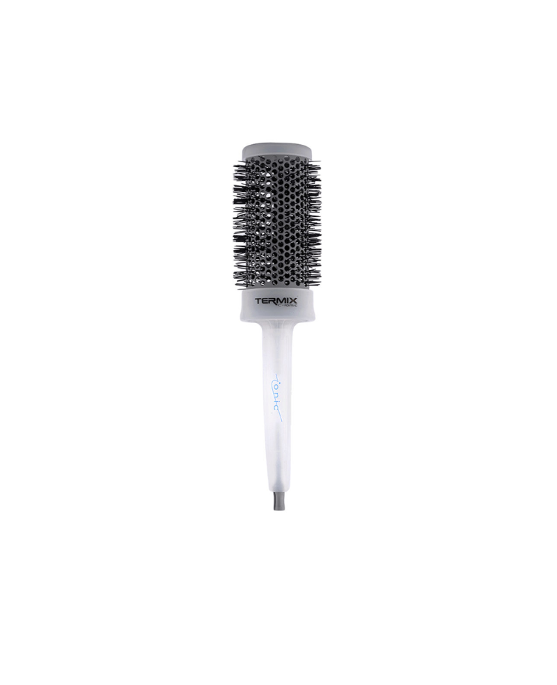 Professional Hair Brush in Ceramic 37mm diameter - Termix