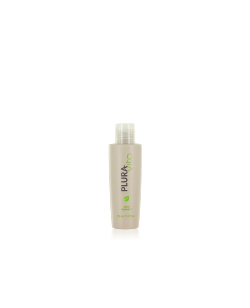 Compact Curly Hair Oil 150 ml - Plura
