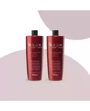 Kit Capelli Botugen - Shampoo 2 confezione da 1000 ml Fanola