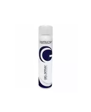 Gel Capelli Spray effetto Bagnato 250ml - Ristructa