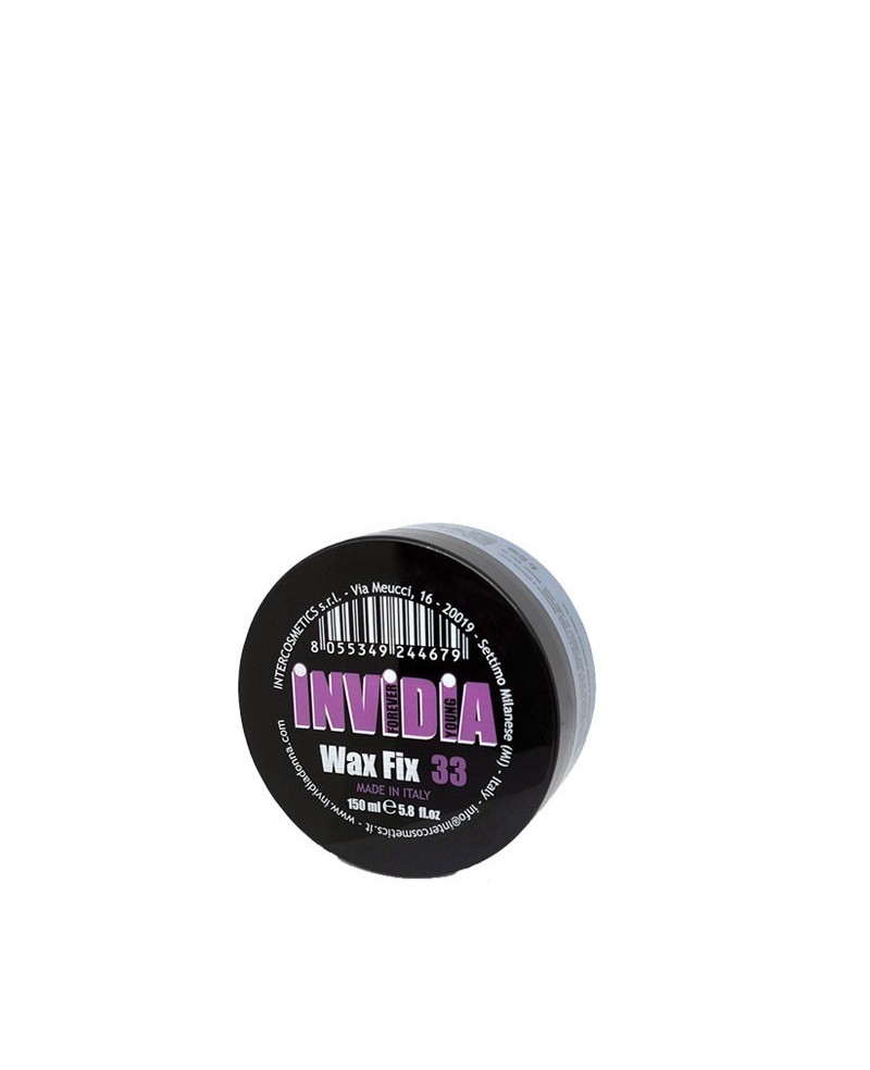 Wax Fix 33 ENVY for hair 150ml - Raywell