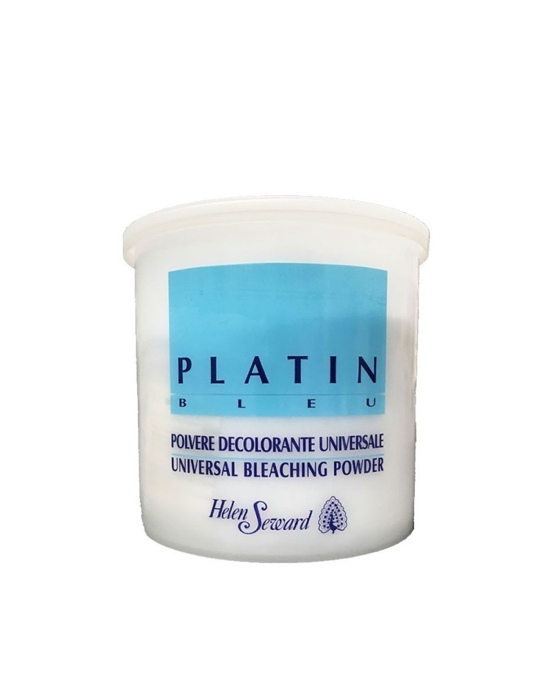 Universal Bleichpulver Platin Bleu 650g - Helen Seward