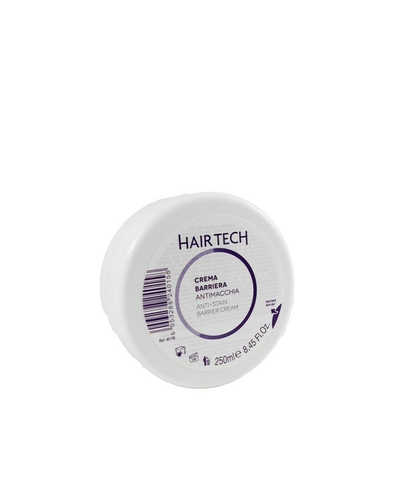 Shielding and Anti-stain Barrier Cream 250ml - HairTech