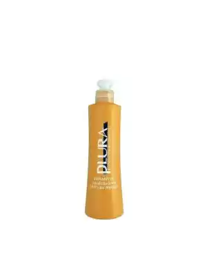 Shampoo Capelli Equilibrante all'Olio di Argan 250 ml - Plura Professional