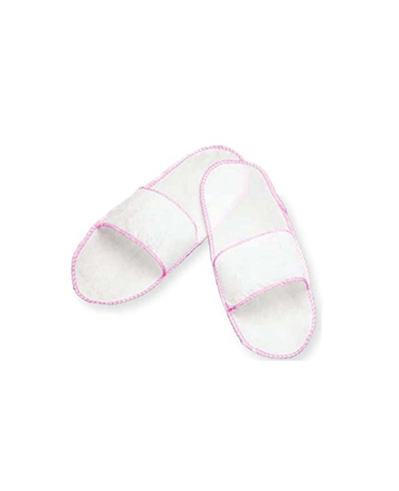 Disposable slipper Open in professional TNT Ro.ial 100 pcs