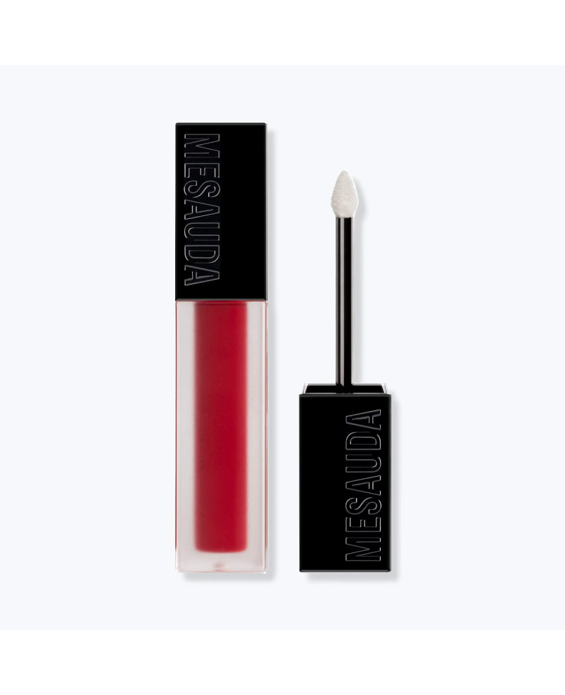 Rossetto Labbra Mesauda Sublimatte 208 - Passion