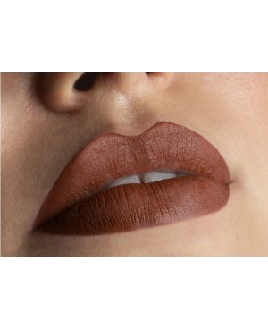 Rossetto Labbra Mesauda Sublimatte 204 - Powerful