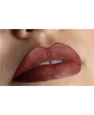 Rossetto Labbra Mesauda Sublimatte 205 - Seductive