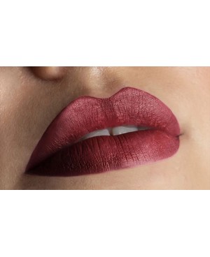 Rossetto Labbra Mesauda Sublimatte 206 - Absolute