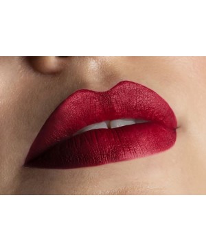 Rossetto Labbra Mesauda Sublimatte 207 - Greatness