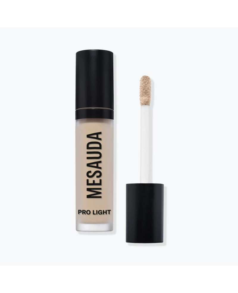 Pro Light C10 Fluid Eye Corrector - Face - Mesauda