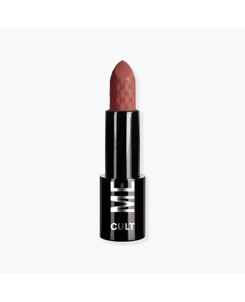 Rossetto Labbra Cult Matte Lipstick Timeless 204 - Mesauda Milano Professionale