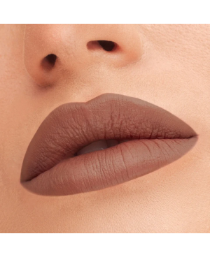 Rossetto Labbra Cult Matte Lipstick Timeless 204 - Mesauda Milano Professionale