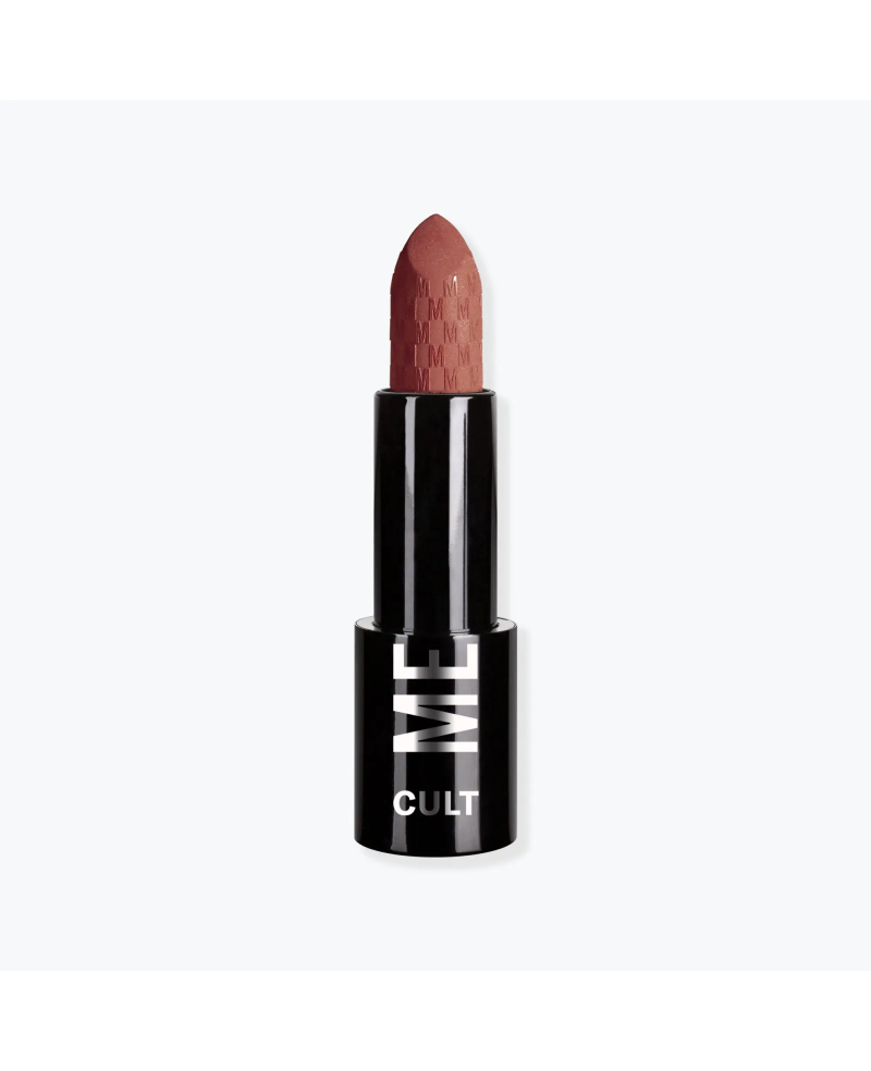 Rossetto Labbra Cult Matte Lipstick Supreme 205 - Mesauda Milano Professionale